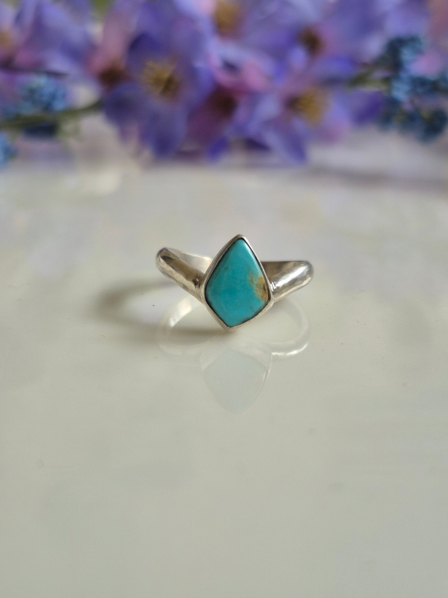 Spiritual Path Ring