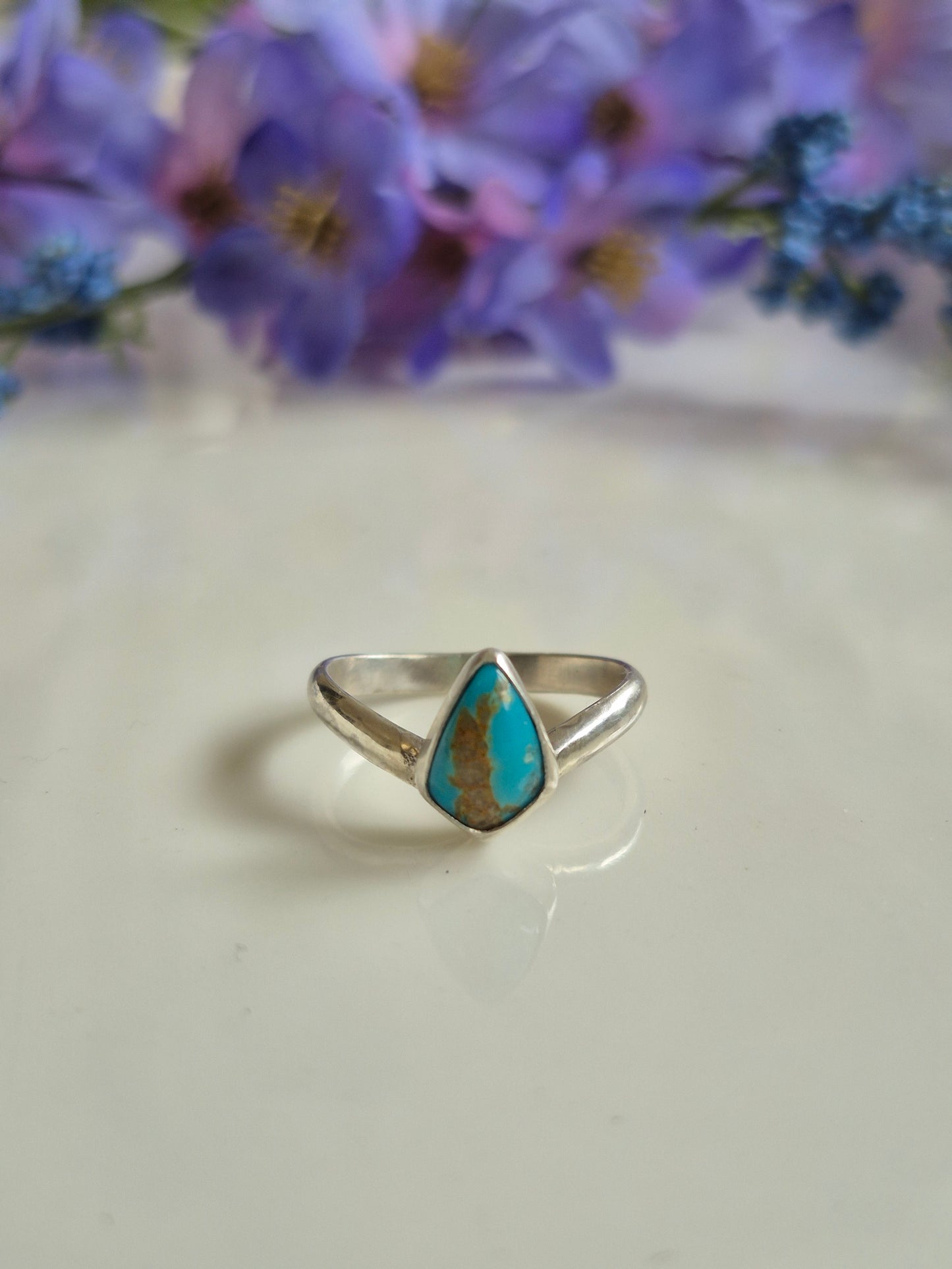 Spiritual Path Ring