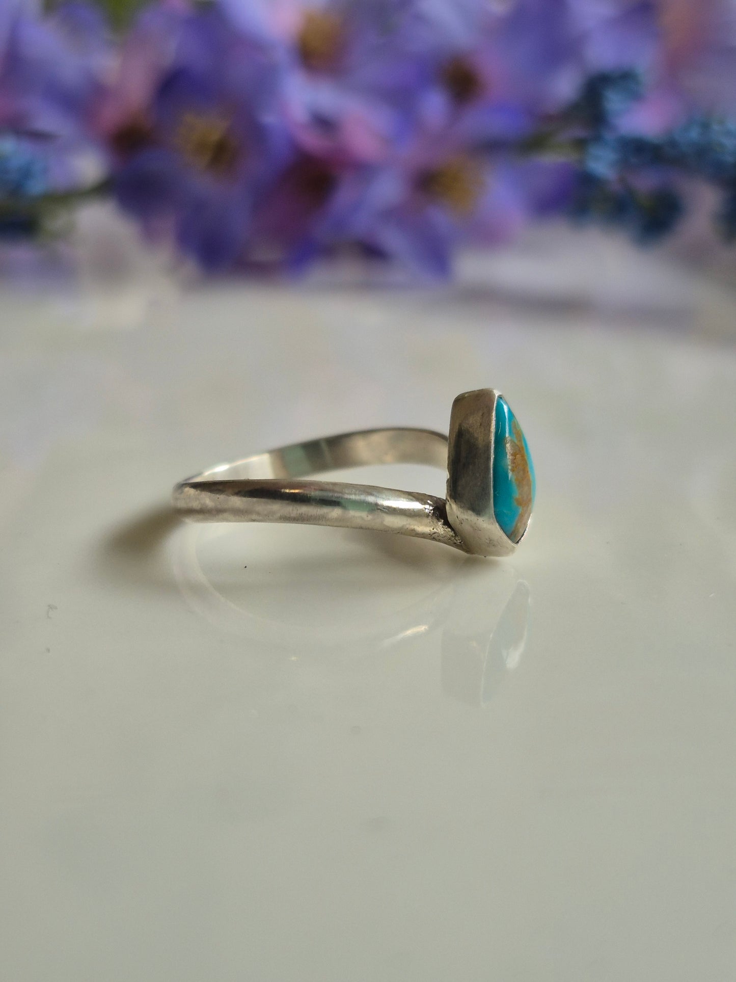 Spiritual Path Ring