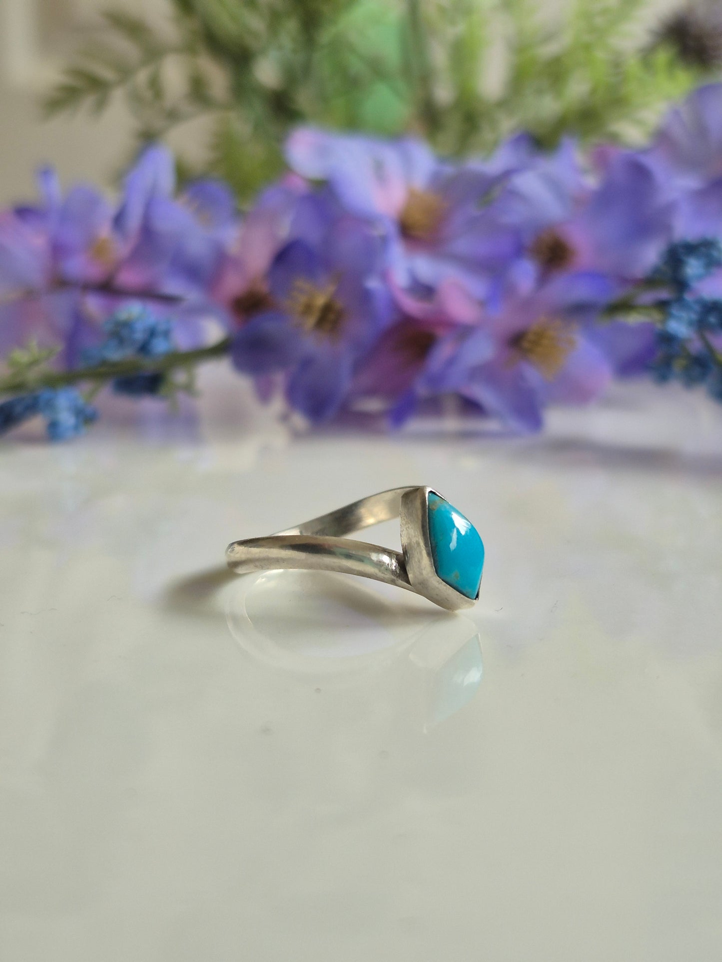 Spiritual Path Ring