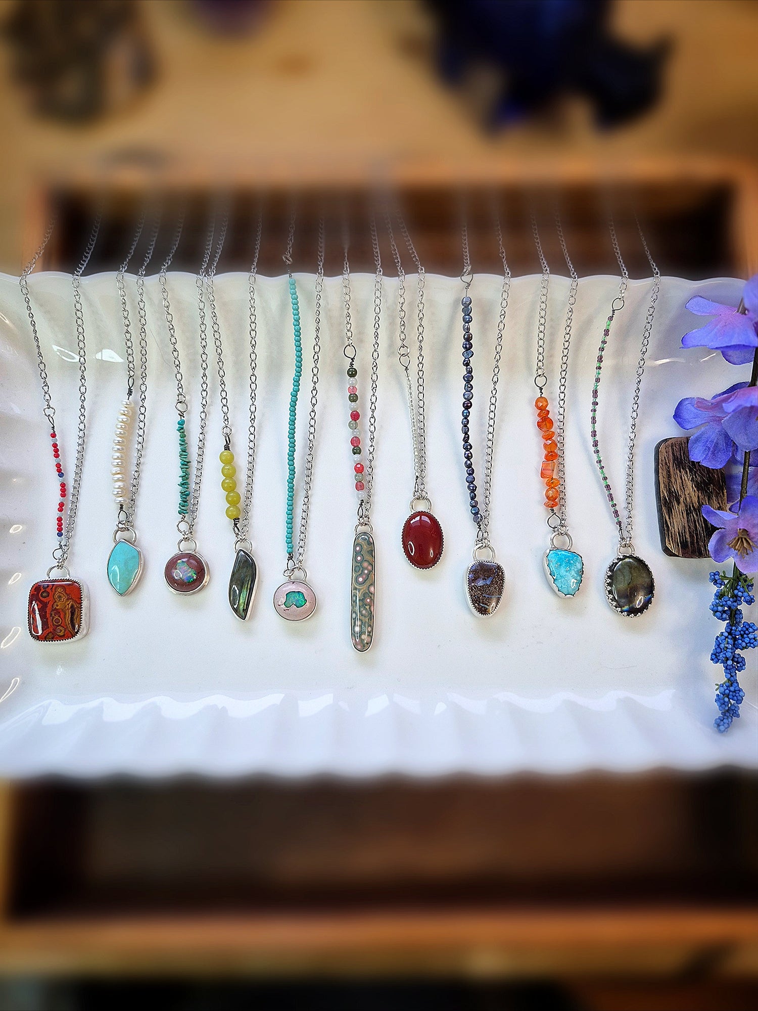 10 In Colour Collection