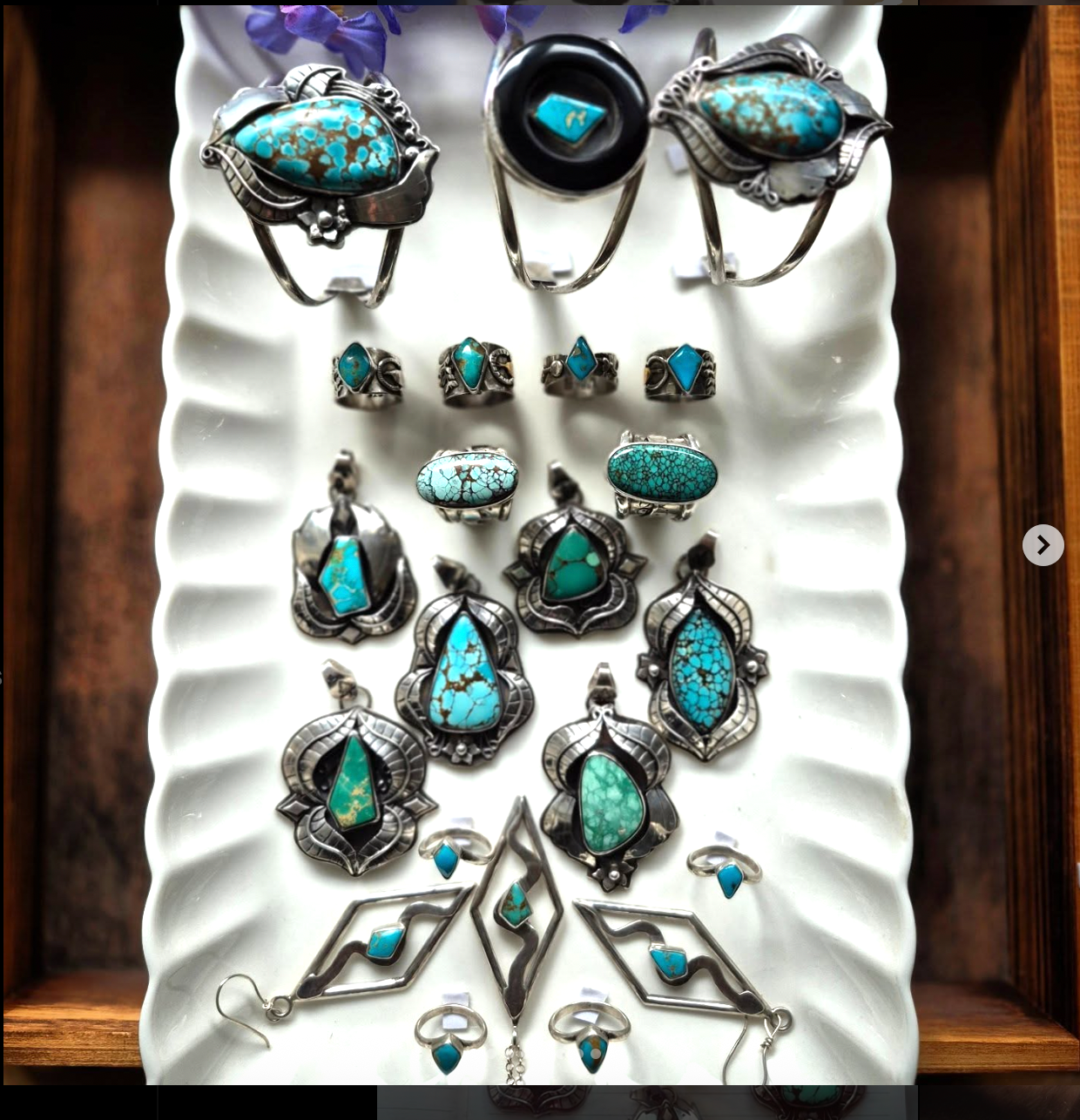 Transitions Collection