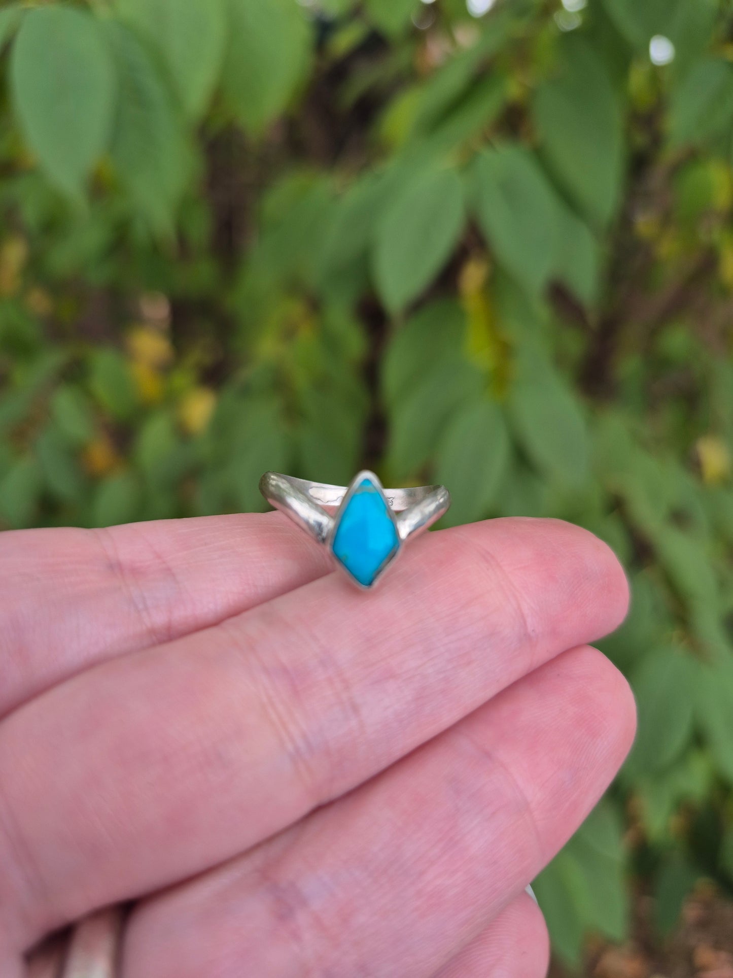 Spiritual Path Ring