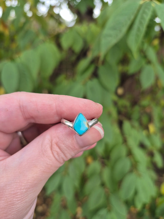 Spiritual Path Ring